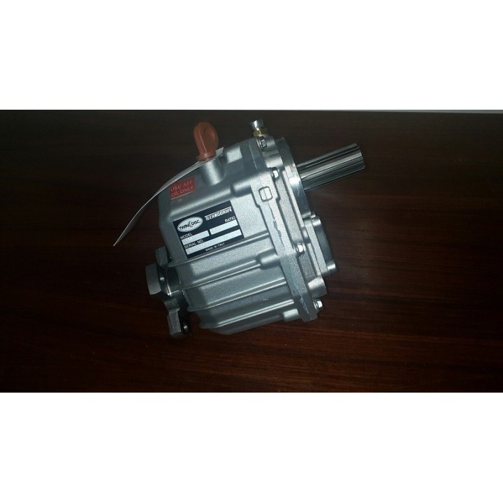 Inverseur TMC 40 ratio 2
