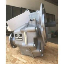 Inverseur TM 345 ratio 2 -