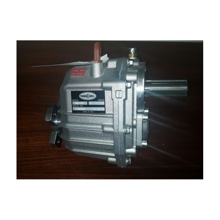 Inverseur TMC 40 ratio 2 - Prix sur demande -