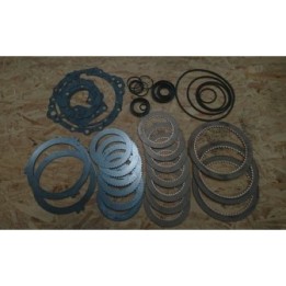 KIT pour BORGWARNER 71C & 72C