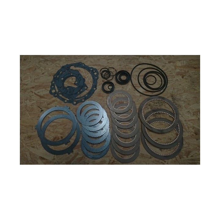 KIT pour BORGWARNER 71C & 72C