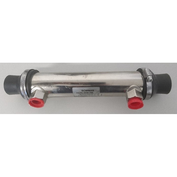 Echangeur BOWMAN DC90-YBB