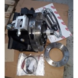 PFI 60 AVEC KIT ADAPTATION POMPE ET ECHANGEUR