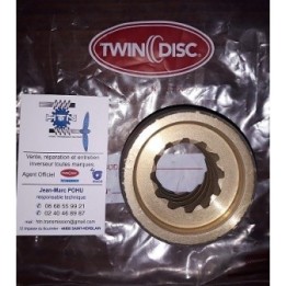BICONE TMC60