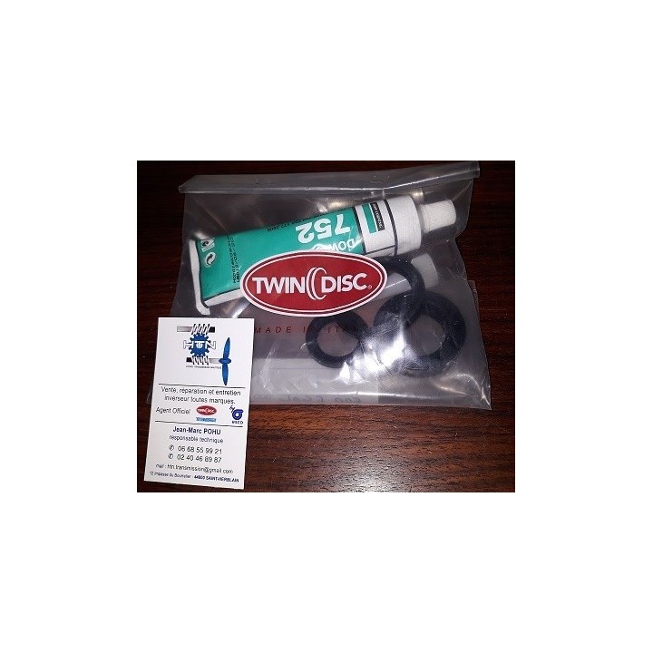 KIT  joints TMC60