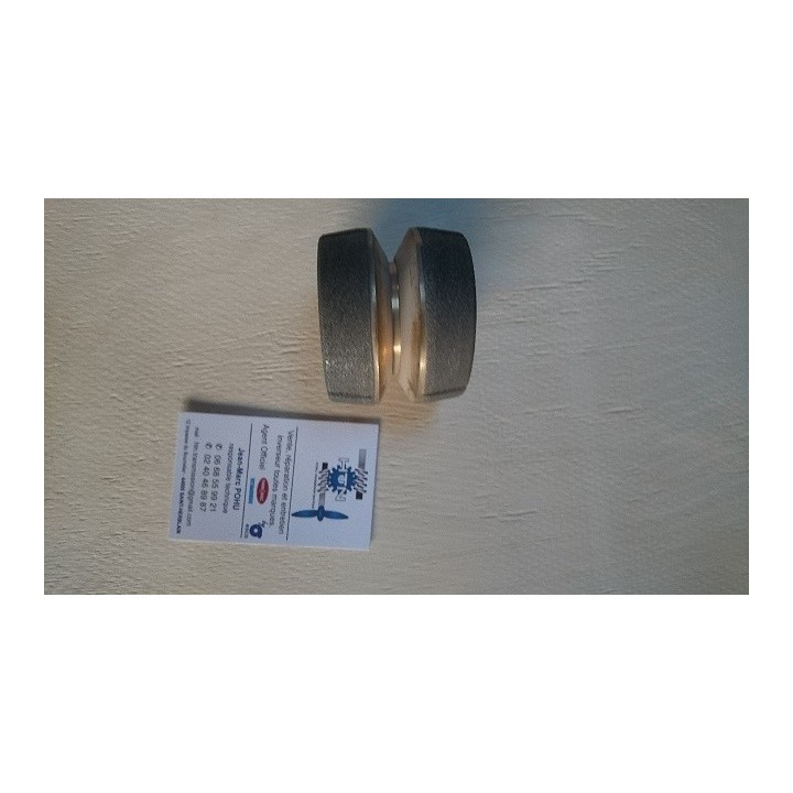 BICONE SP60