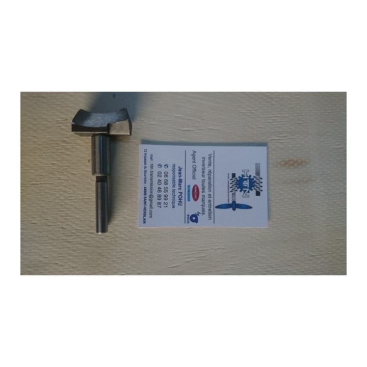 Doigt de commande SP60