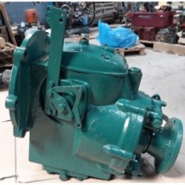 VOLVO MS 3 C ratio 2.73/1 - Prix sur demande