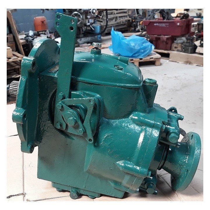 VOLVO MS 3 C ratio 2.73/1 - Prix sur demande