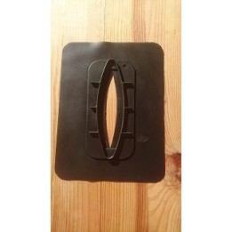Bavette protection SP60 - Prix sur demande