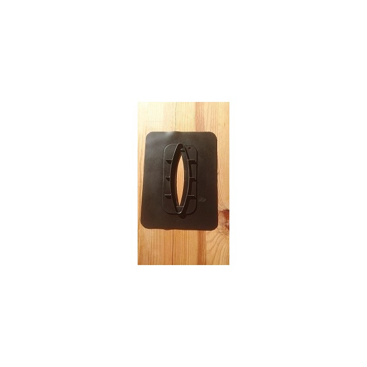 Bavette protection SP60 - Prix sur demande