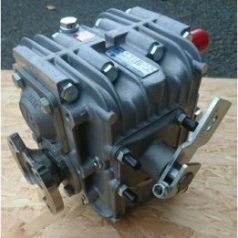 Inverseur ZF12M ratio 2.63