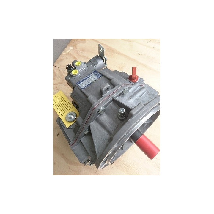 INVERSEUR ZF 45A ratio 2.03