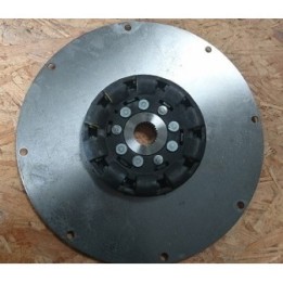 DAMPER 11"5  - Prix sur demande