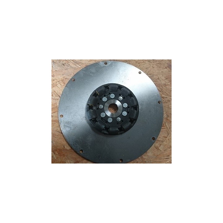 DAMPER 11"5  - Prix sur demande
