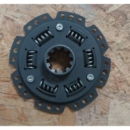 DAMPER  HURTH MARINE 121mm - Prix sur demande