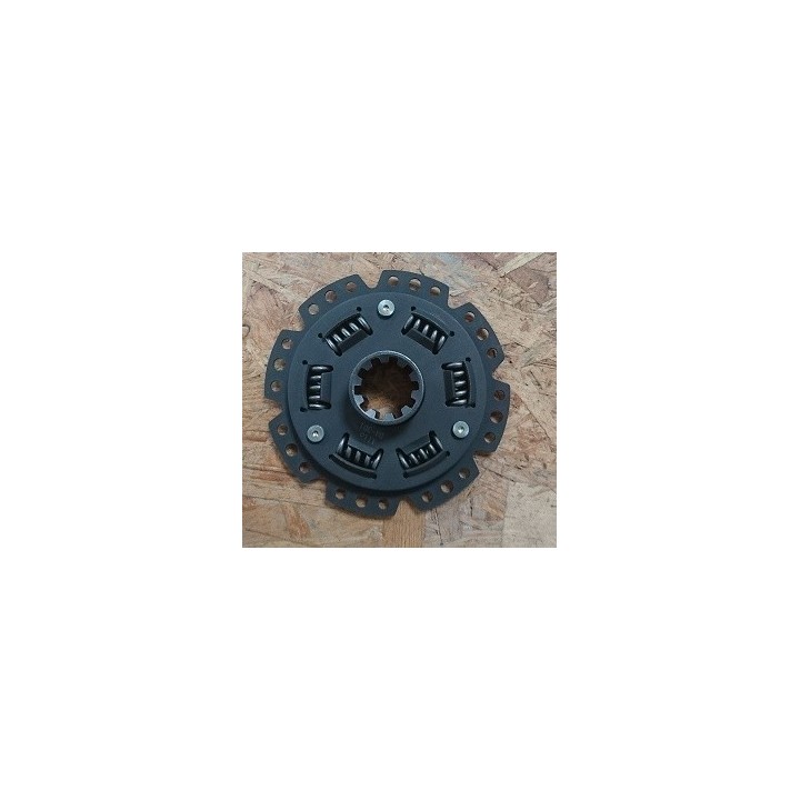 DAMPER  HURTH MARINE 121mm - Prix sur demande