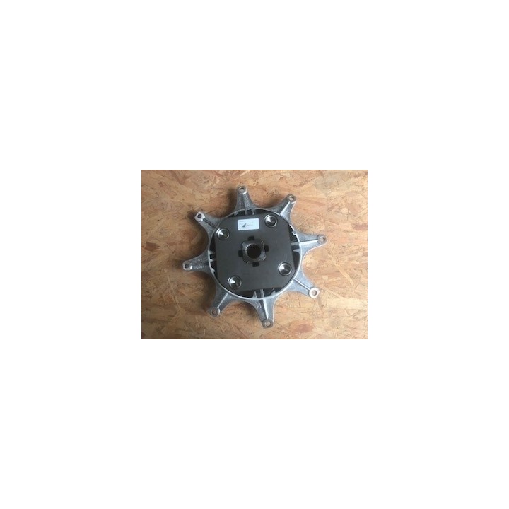 DAMPER CF-DS-30 11"5  - Prix sur demande