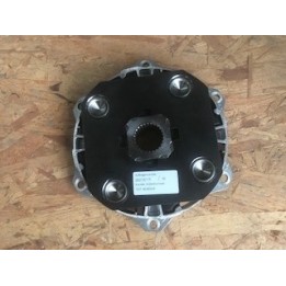 DAMPER CF-DS-22 6"5 -Prix sur demande