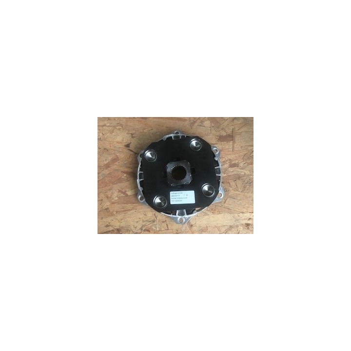 DAMPER CF-DS-22 6"5 -Prix sur demande