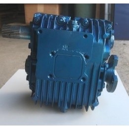 Inverseur ZF 25M - ratio 1.88/1 reconditionné - Prix sur demande
