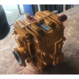 Inverseur ZF12M ratio 2.14