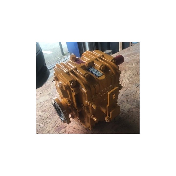 Inverseur ZF12M ratio 2.14
