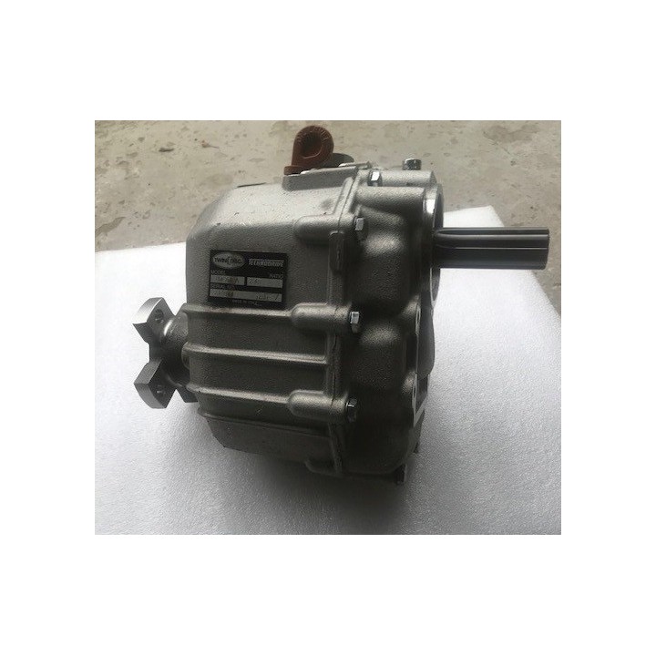 Inverseur TMC60 A ratio 2.45 - Prix sur demande
