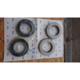 Kit disques ZF 325 - Prix sur demande