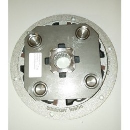 DAMPER CENTA TM345 NANNI 5.250