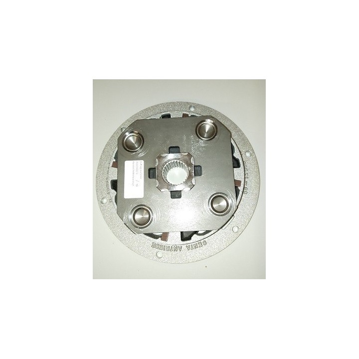 DAMPER CENTA TM345 NANNI 5.250