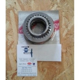kit disque embrayage avec ressort