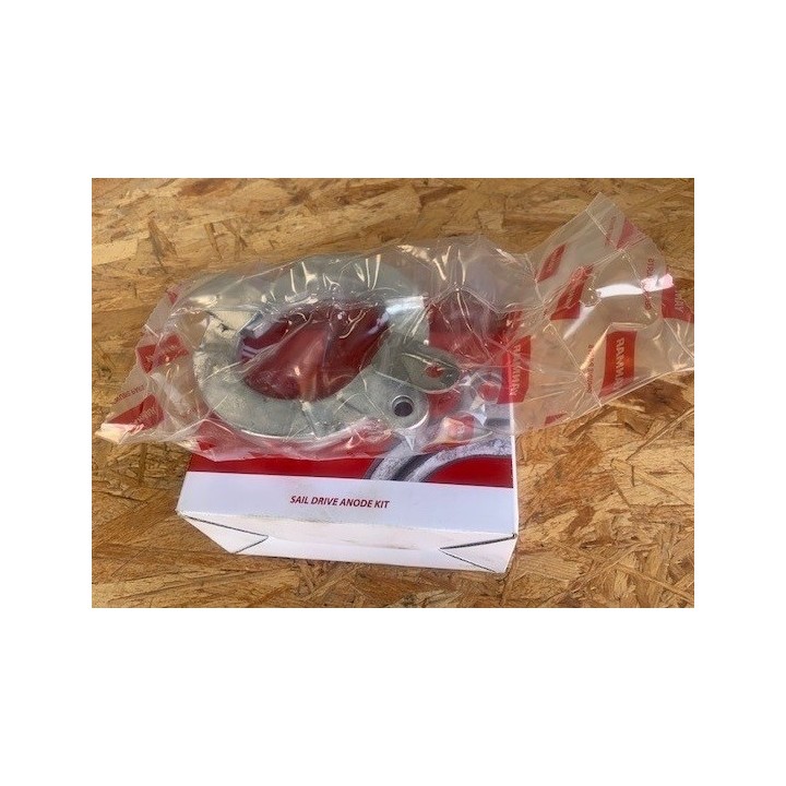 ANODE SAIL DRIVE YANMAR