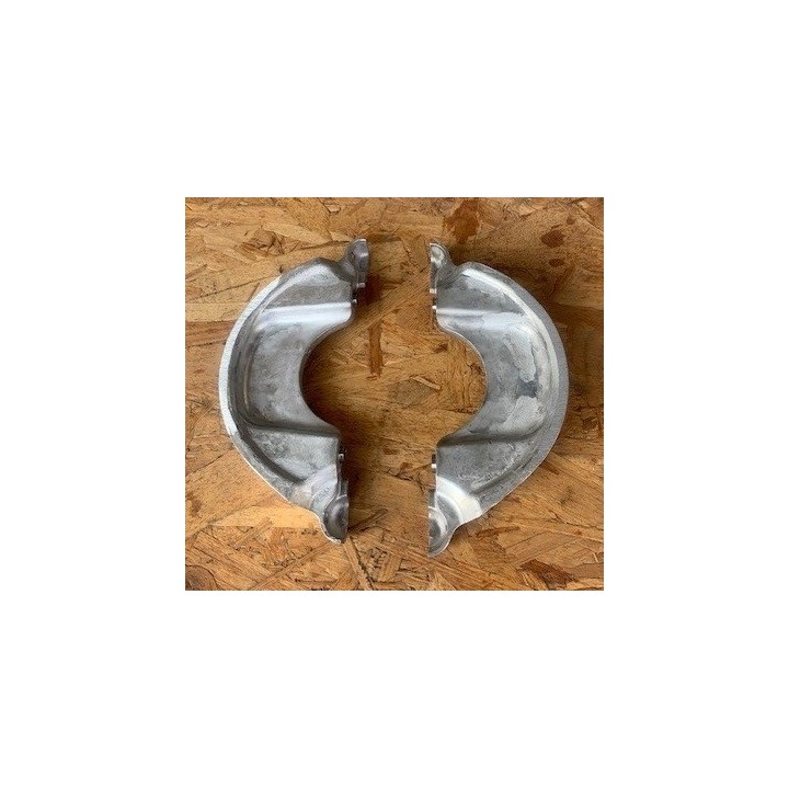 ANODE YANMAR SD15