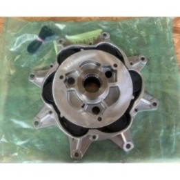 DAMPER ZF 280