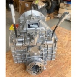 Inverseur VOLVO HS68IV ratio 2