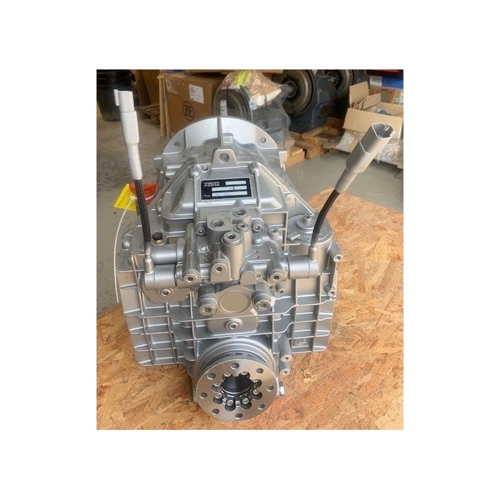 Inverseur VOLVO HS68IV ratio 2