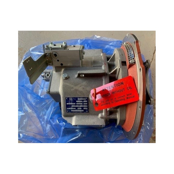 Inverseur ZF 280 ratio 2 - Prix sur demande