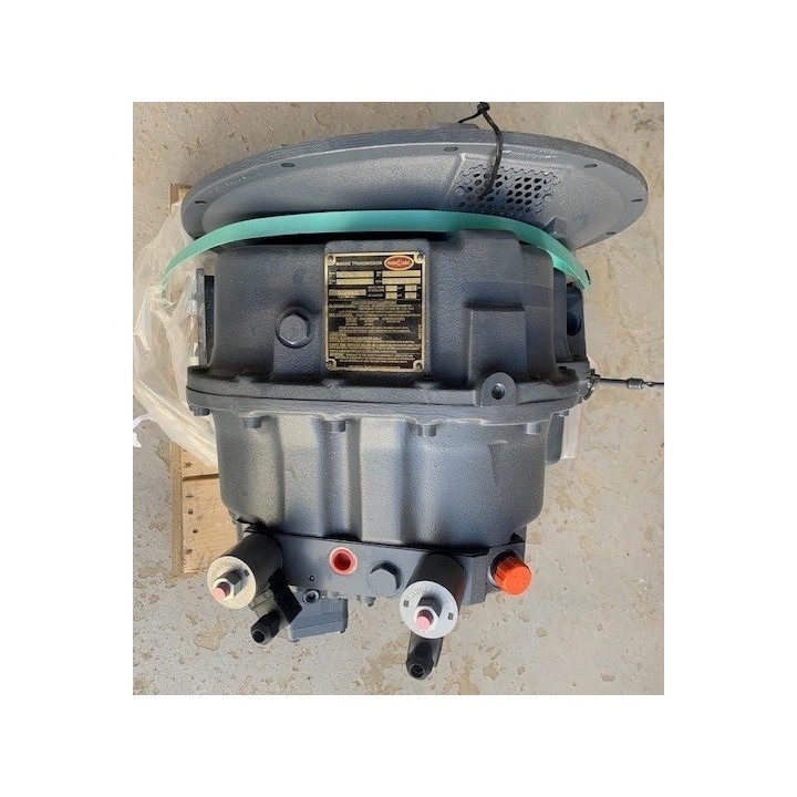 MG 5082A ratio 2.47  - 2 inverseurs - Prix sur demande