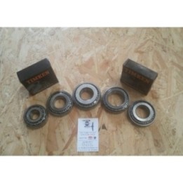 Kit roulements TM345